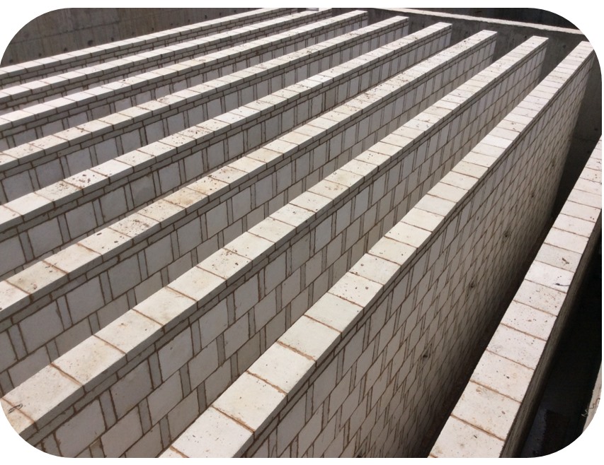 中电投集团——含煤、含油废水处理系统